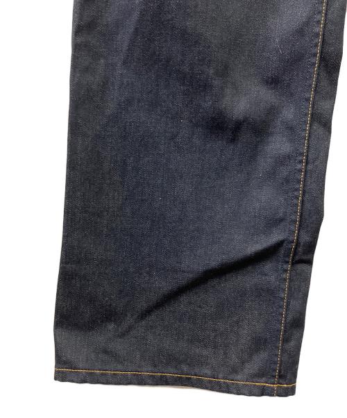 beautiful people（ビューティフルピープル）beautiful people (ビューティフルピープル) selvedge denim oldies fit インディゴ サイズ:40の古着・服飾アイテム