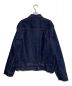 HUMAN MADE (ヒューマンメイド) DENIM WORK JACKET PAST インディゴ サイズ:XL：40000円