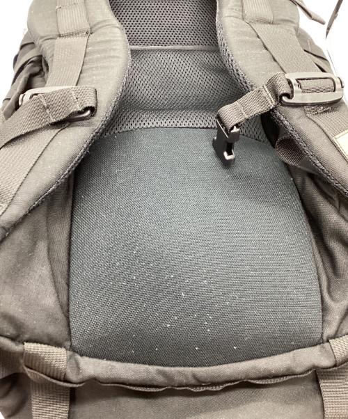 MYSTERY RANCH（ミステリーランチ）MYSTERY RANCH (ミステリーランチ) リュック ブラックの古着・服飾アイテム