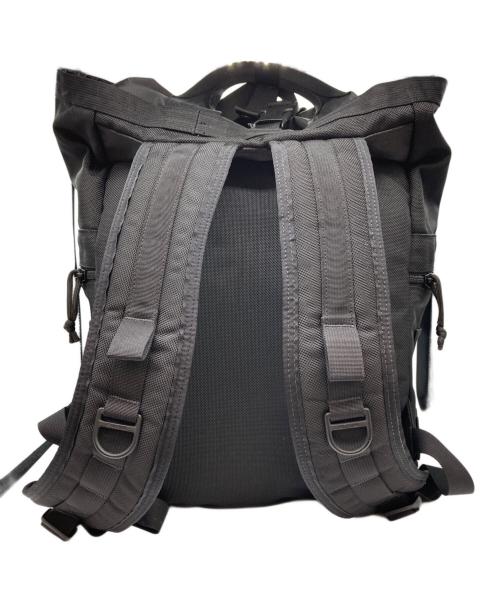 BRIEFING（ブリーフィング）BRIEFING (ブリーフィング) GYM PACK MW ブラック サイズ:-の古着・服飾アイテム