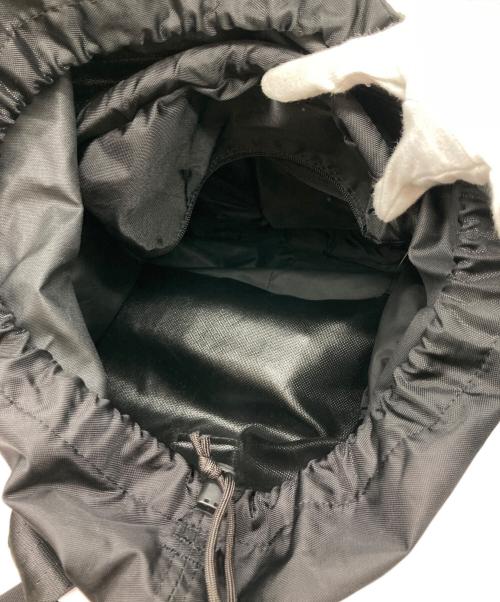 BRIEFING（ブリーフィング）BRIEFING (ブリーフィング) GYM PACK MW ブラック サイズ:-の古着・服飾アイテム