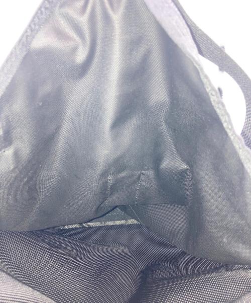 BRIEFING（ブリーフィング）BRIEFING (ブリーフィング) GYM PACK MW ブラック サイズ:-の古着・服飾アイテム