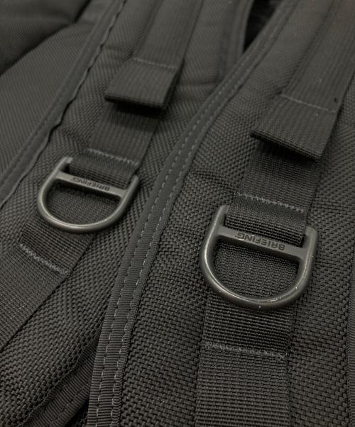 BRIEFING（ブリーフィング）BRIEFING (ブリーフィング) GYM PACK MW ブラック サイズ:-の古着・服飾アイテム