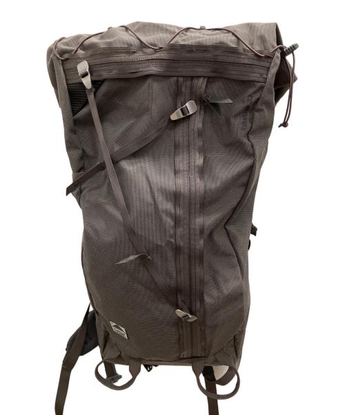 KLATTERMUSEN（クレッタルムーセン）KLATTERMUSEN (クレッタルムーセン) Ratatosk Kevlar Backpack 30Lの古着・服飾アイテム
