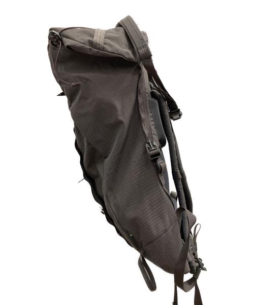 KLATTERMUSEN（クレッタルムーセン）KLATTERMUSEN (クレッタルムーセン) Ratatosk Kevlar Backpack 30Lの古着・服飾アイテム