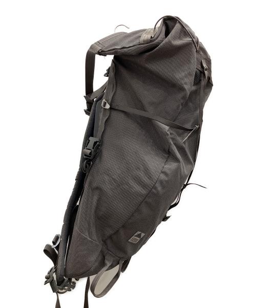 KLATTERMUSEN（クレッタルムーセン）KLATTERMUSEN (クレッタルムーセン) Ratatosk Kevlar Backpack 30Lの古着・服飾アイテム