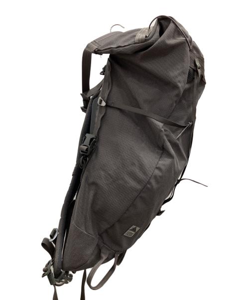 KLATTERMUSEN（クレッタルムーセン）KLATTERMUSEN (クレッタルムーセン) Ratatosk Kevlar Backpack 30Lの古着・服飾アイテム