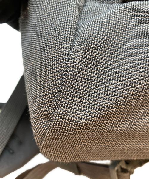 KLATTERMUSEN（クレッタルムーセン）KLATTERMUSEN (クレッタルムーセン) Ratatosk Kevlar Backpack 30Lの古着・服飾アイテム