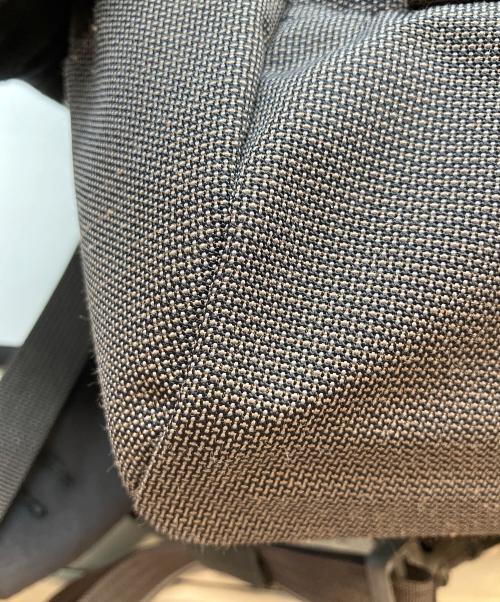 KLATTERMUSEN（クレッタルムーセン）KLATTERMUSEN (クレッタルムーセン) Ratatosk Kevlar Backpack 30Lの古着・服飾アイテム
