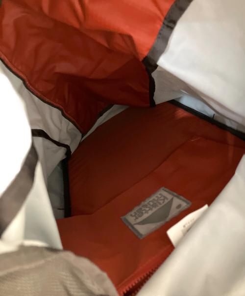 KLATTERMUSEN（クレッタルムーセン）KLATTERMUSEN (クレッタルムーセン) Ratatosk Kevlar Backpack 30Lの古着・服飾アイテム