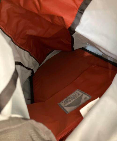 KLATTERMUSEN（クレッタルムーセン）KLATTERMUSEN (クレッタルムーセン) Ratatosk Kevlar Backpack 30Lの古着・服飾アイテム