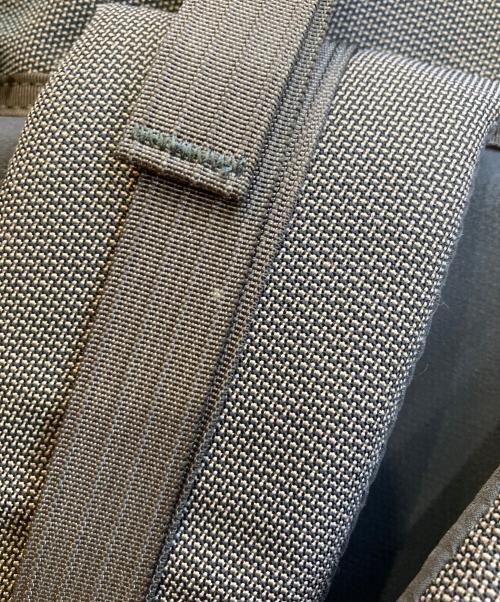 KLATTERMUSEN（クレッタルムーセン）KLATTERMUSEN (クレッタルムーセン) Ratatosk Kevlar Backpack 30Lの古着・服飾アイテム