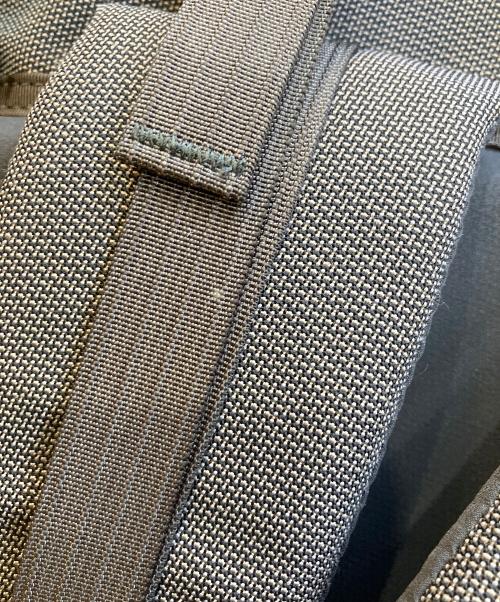 KLATTERMUSEN（クレッタルムーセン）KLATTERMUSEN (クレッタルムーセン) Ratatosk Kevlar Backpack 30Lの古着・服飾アイテム