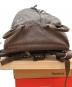 中古・古着 KLATTERMUSEN (クレッタルムーセン) Ratatosk Kevlar Backpack 30L：11000円