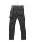 sacai (サカイ) Cotton Oxford Pants ブラック：13000円