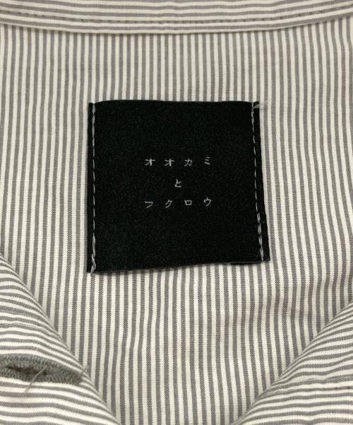 オオカミとフクロウ（オオカミトフクロウ）オオカミとフクロウ (オオカミトフクロウ) フクロウとやわらかな月光の記憶