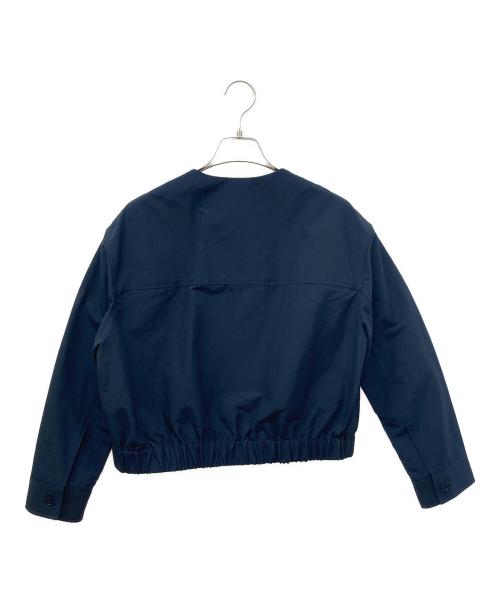 theory luxe（セオリーリュクス）theory luxe (セオリーリュクス) Dover Tanya ネイビー サイズ:38の古着・服飾アイテム