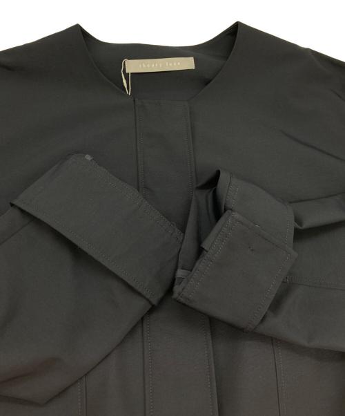 theory luxe（セオリーリュクス）theory luxe (セオリーリュクス) Dover Tanya ネイビー サイズ:38の古着・服飾アイテム