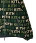 中古・古着 KITH (キス) パインハーストシェルパフルジップジャケット グリーン サイズ:L：32000円