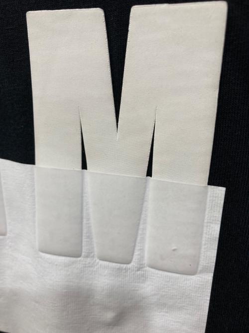 MSGM（エムエスジーエム）MSGM (エムエスジーエム) Tシャツ ホワイト サイズ:Sの古着・服飾アイテム