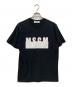 MSGM（エムエスジーエム）の古着「Tシャツ」｜ホワイト