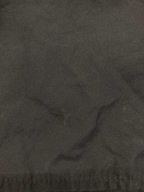 3.1 phillip lim（スリーワンフィリップリム）3.1 phillip lim (スリーワンフィリップリム) シャツドッキングスウェット ブラック サイズ:Mの古着・服飾アイテム