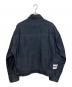 LEVI'S (リーバイス) FACETASM (ファセッタズム) TRUCKER JACKET TYPE Ⅰ+Ⅲ インディゴ サイズ:S：30000円