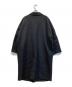 BEIGE (ベイジ) LENS / コート ブラック サイズ:4：8000円