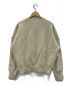 ISABEL MARANT ETOILE (イザベルマランエトワール) Marceau Sweater Red Print アイボリー サイズ:34：5000円