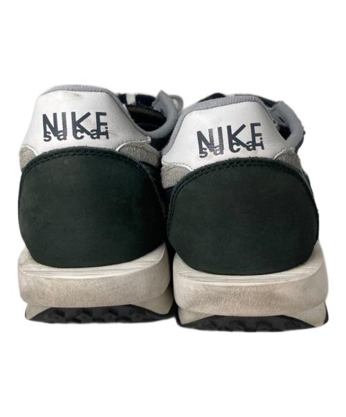 NIKE（ナイキ）NIKE (ナイキ) sacai (サカイ) LD WAFFLE ブラック サイズ:26.5cmの古着・服飾アイテム