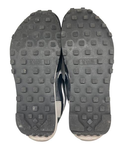 NIKE（ナイキ）NIKE (ナイキ) sacai (サカイ) LD WAFFLE ブラック サイズ:26.5cmの古着・服飾アイテム