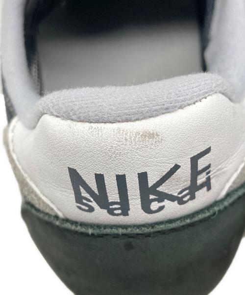 NIKE（ナイキ）NIKE (ナイキ) sacai (サカイ) LD WAFFLE ブラック サイズ:26.5cmの古着・服飾アイテム