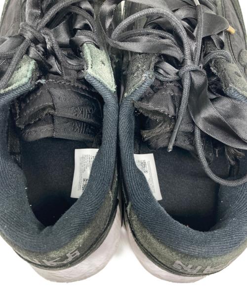 NIKE（ナイキ）NIKE (ナイキ) sacai (サカイ) LD WAFFLE ブラック サイズ:27cmの古着・服飾アイテム