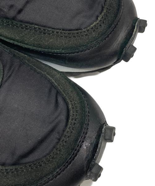 NIKE（ナイキ）NIKE (ナイキ) sacai (サカイ) LD WAFFLE ブラック サイズ:27cmの古着・服飾アイテム