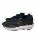NIKE (ナイキ) sacai (サカイ) LD WAFFLE ブラック サイズ:27cm：5000円