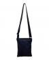 PRADA (プラダ) ナイロンショルダーバッグ ブラック：23000円