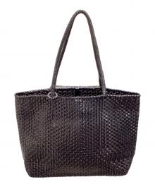 ANTEPRIMA（アンテプリマ）の古着「ワイヤートートバッグ」