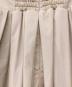 中古・古着 PRANK PROJECT (プランクプロジェクト) Tulle Layered Volume Skirt ベージュ サイズ:36：10000円