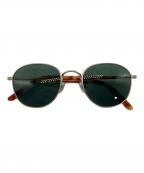 BLANC..×Pearlブランク×パール）の古着「サングラス」