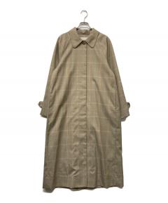 中古・古着通販】TODAYFUL (トゥデイフル) Shaggy Over Coat オリーブ
