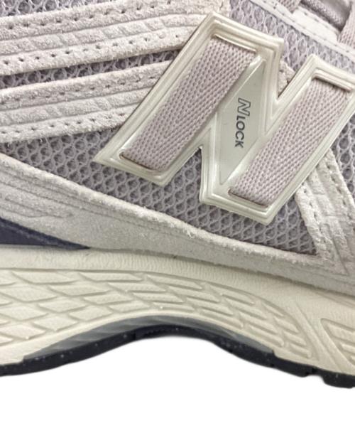 NEW BALANCE（ニューバランス）NEW BALANCE (ニューバランス) M1906FH グレー サイズ:US10の古着・服飾アイテム