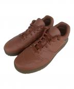 NEW BALANCEニューバランス）の古着「BB550PBR」｜ブラウン