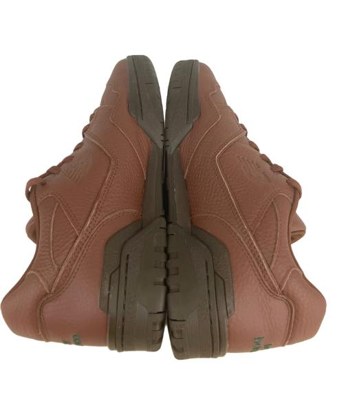 NEW BALANCE（ニューバランス）NEW BALANCE (ニューバランス) BB550PBR ブラウン サイズ:US10の古着・服飾アイテム