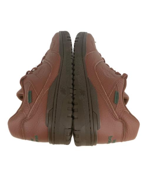NEW BALANCE（ニューバランス）NEW BALANCE (ニューバランス) BB550PBR ブラウン サイズ:US10の古着・服飾アイテム