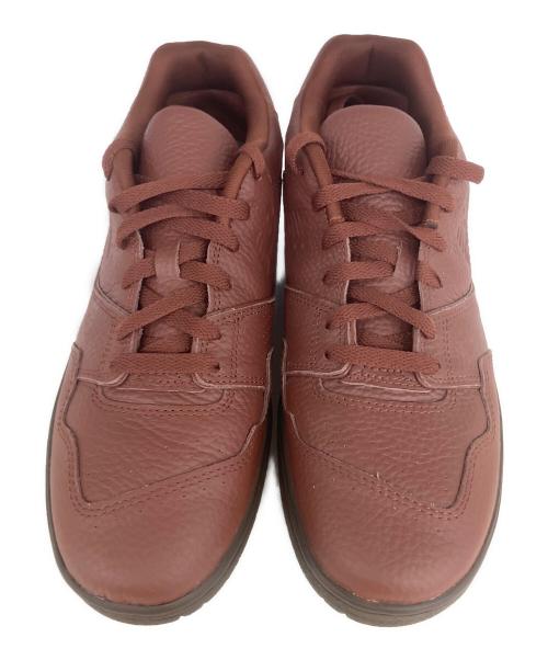 NEW BALANCE（ニューバランス）NEW BALANCE (ニューバランス) BB550PBR ブラウン サイズ:US10の古着・服飾アイテム