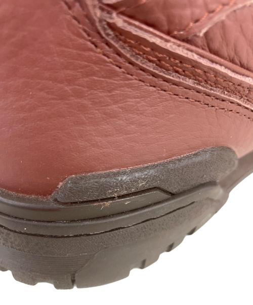 NEW BALANCE（ニューバランス）NEW BALANCE (ニューバランス) BB550PBR ブラウン サイズ:US10の古着・服飾アイテム