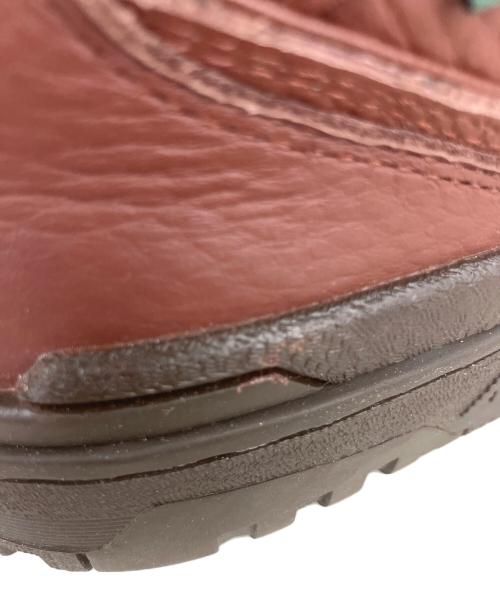 NEW BALANCE（ニューバランス）NEW BALANCE (ニューバランス) BB550PBR ブラウン サイズ:US10の古着・服飾アイテム