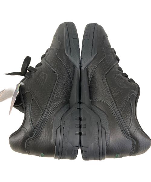 NEW BALANCE（ニューバランス）NEW BALANCE (ニューバランス) ローカットスニーカーBB550PBB ブラック サイズ:US10の古着・服飾アイテム