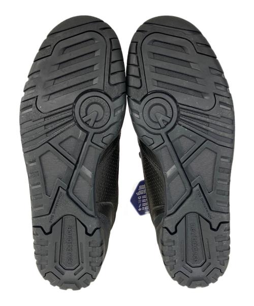 NEW BALANCE（ニューバランス）NEW BALANCE (ニューバランス) ローカットスニーカーBB550PBB ブラック サイズ:US10の古着・服飾アイテム