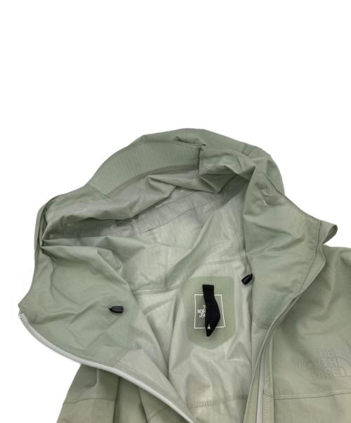 THE NORTH FACE（ザ ノース フェイス）THE NORTH FACE (ザ ノース フェイス) VENTURE JACKET ライトグリーン サイズ:XLの古着・服飾アイテム